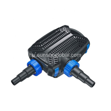 Kiváló minőségű, hatékony mezőgazdasági öntözővíz szivattyú